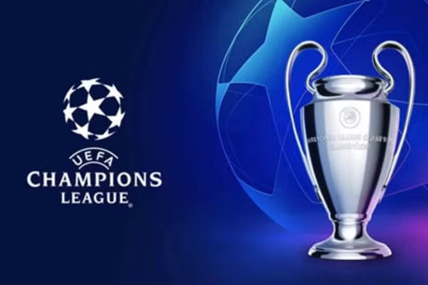 LĐBĐ châu Âu đề xuất sẽ thay đổi thể thức thi đấu của Champions League. Ảnh: Talksport