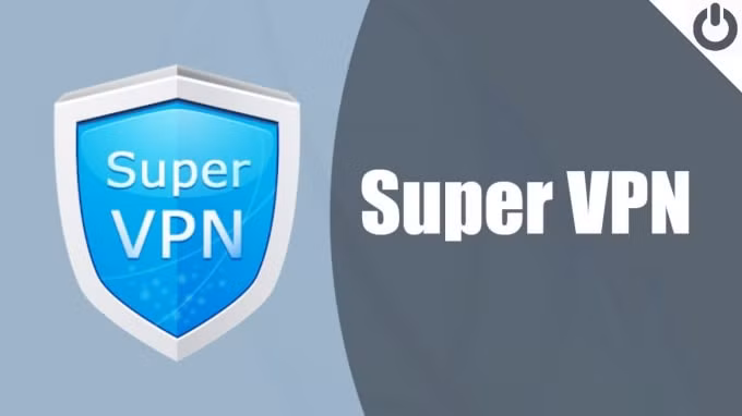SuperVPN, ứng dụng nằm trong Top 5 ứng dụng về kết nối mạng riêng ảo (VPN) mới đây đã bị Google xóa khỏi kho ứng dụng