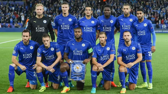 CLB Leicester City sẽ tiếp tục trả lương cho nhân viên đến hết mùa giải 2019/2020. Ảnh: Leicester FC