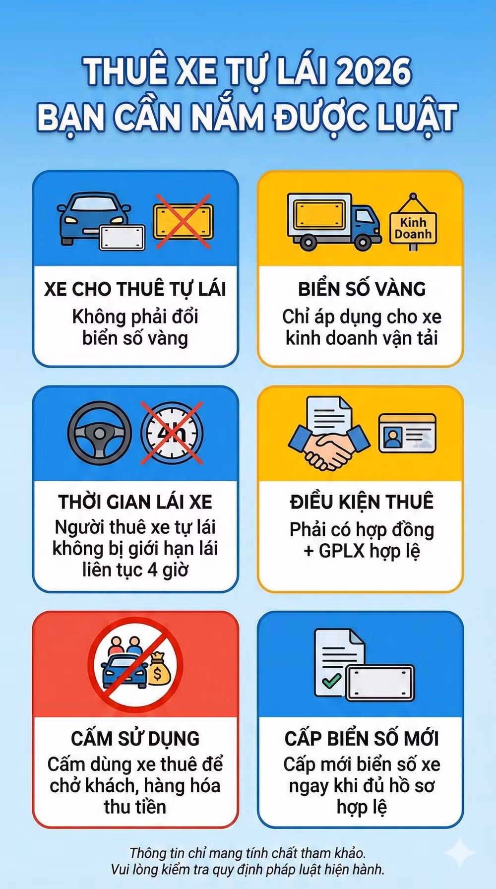 thuê xe tự lái