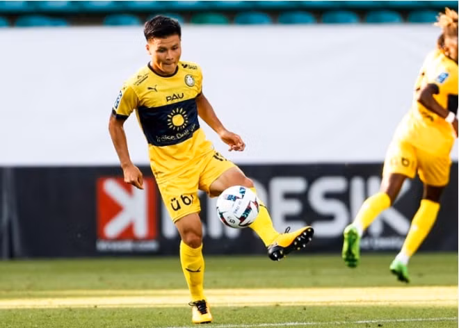 pau fc thang tran thu 3 lien tiep tai cup quoc gia phap hinh 1