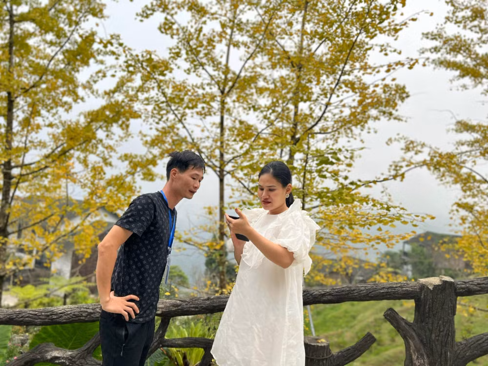 sac thu vang quyen ru nhu xu han o vung nui sa pa hinh 1