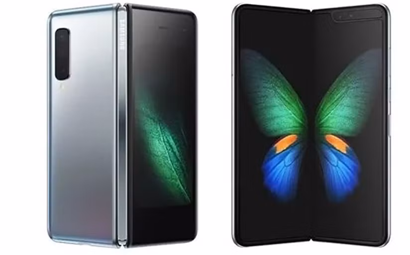 galaxy z fold chinh thuc bi dung cap nhat hinh 1
