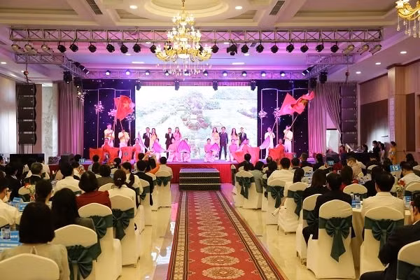 ton vinh 87 doanh nghiep tieu bieu trong thuc hien chinh sach phap luat bhxh bhyt bhtn hinh 4