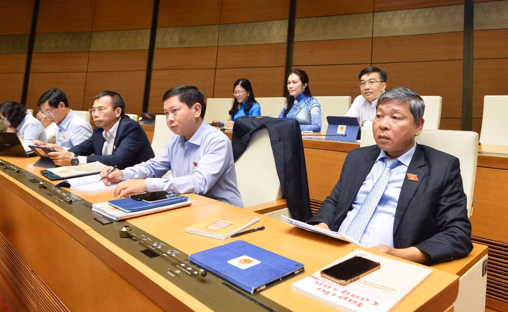 can kien quyet xu ly nhung to chuc ca nhan chay i khong ban giao tru so doi du hinh 2