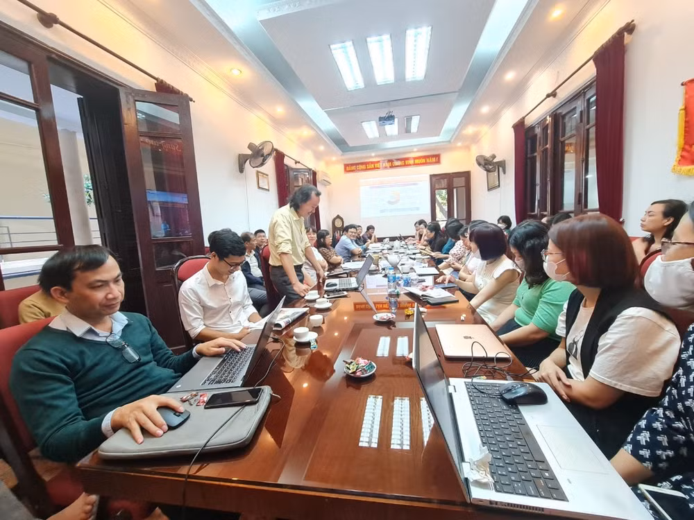 bao phu nu viet nam to chuc sinh hoat ve xay dung moi truong van hoa trong co quan bao chi hinh 1
