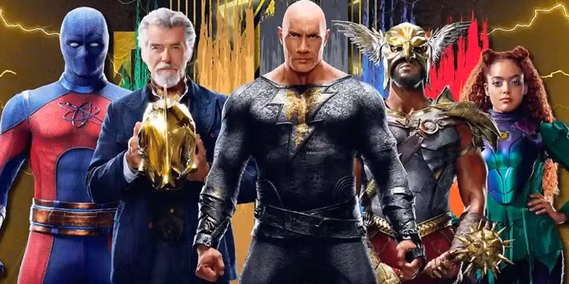 black adam thu ve 167 trieu usd trong tuan le halloween hinh 3