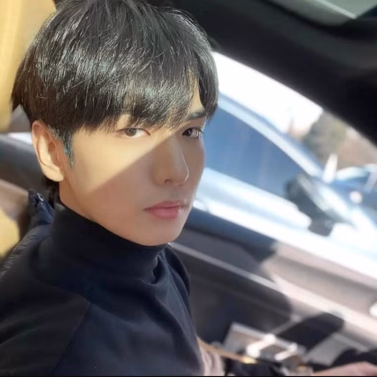 dien vien han quoc qua doi o tuoi 24 trong tham kich tai itaewon hinh 2