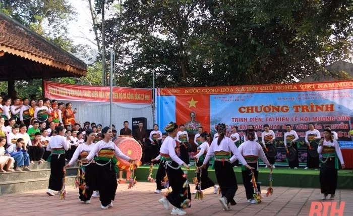 thanh hoa tai hien le hoi muong don cua nguoi muong hinh 2