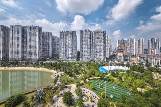 MIK Group tiếp tục phát triển dòng căn hộ Imperia với Imperia Sensa Park