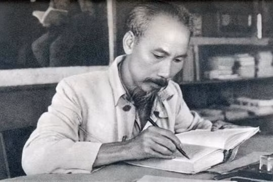 Tổng Bí thư, Chủ tịch nước Tô Lâm.