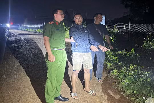 Đắk Lắk: Khởi tố đối tượng hiếp dâm, cướp tài sản của người phụ nữ 63 tuổi