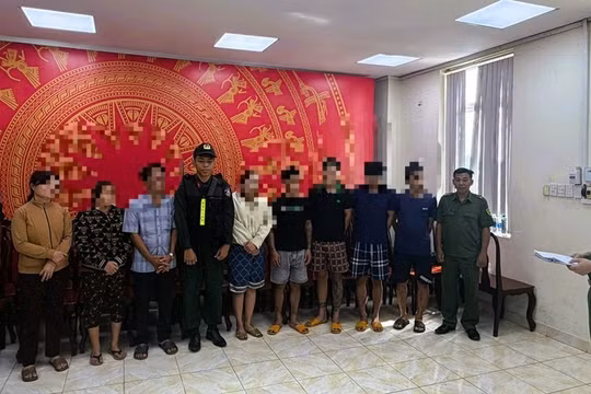 Đồng Nai: Đường dây tiêu thụ 400 tấn heo bệnh, heo chết, thu lợi hơn 10 tỷ đồng