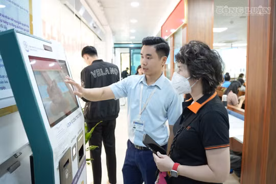 Biên chế cấp xã sẽ được bố trí theo khối lượng công việc và đặc thù địa bàn