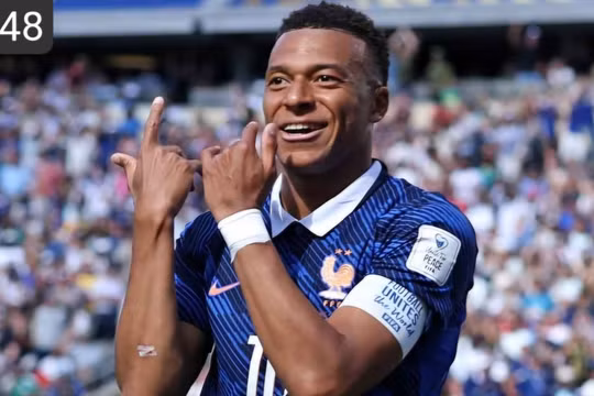 Nhật ký World Cup 2026 ngày 17/6: Các 'ông lớn' thể hiện đẳng cấp, chờ Bồ Đào Nha và Anh lên tiếng