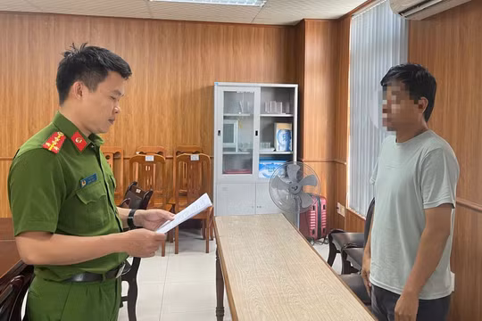 Đà Nẵng khởi tố người cháu chiếm đoạt hơn 4,7 tỷ đồng của dì