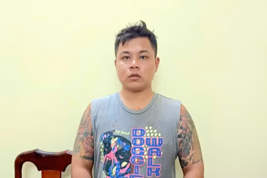 Nam thanh niên đâm chết người sau màn “tay đôi” tại quán ăn đêm