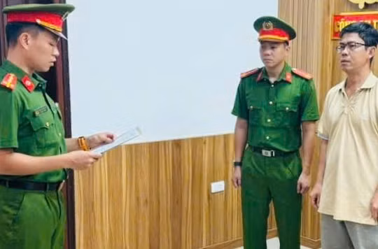 Quảng Trị: Khởi tố đối tượng buôn lậu 259kg động vật hoang dã