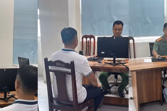 Hưng Yên: Làm rõ đường dây đánh bạc trực tuyến qua Net.win, giao dịch hơn 1.000 tỷ đồng