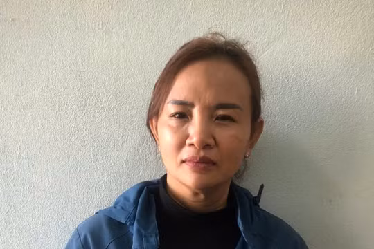 Tìm bị hại trong vụ lừa đảo “xem chỉ tay, bói toán” trên mạng xã hội