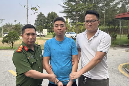 Phú Thọ: Mâu thuẫn cá nhân, đối tượng mang dao truy sát đối thủ