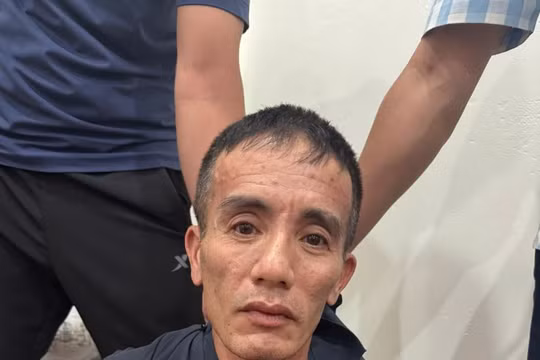 Bắt giữ đối tượng đặc biệt nguy hiểm, thu giữ hơn 1,4kg ma túy cùng súng tại Hưng Yên