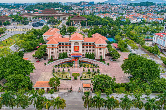 HĐND tỉnh thông qua Đề án công nhận Bắc Ninh đạt tiêu chí đô thị loại I