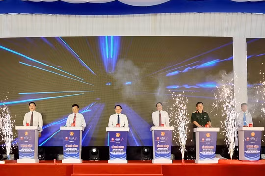 Cao tốc CT.07 phải trở thành hành lang kinh tế mới của Vùng Trung du miền núi phía Bắc