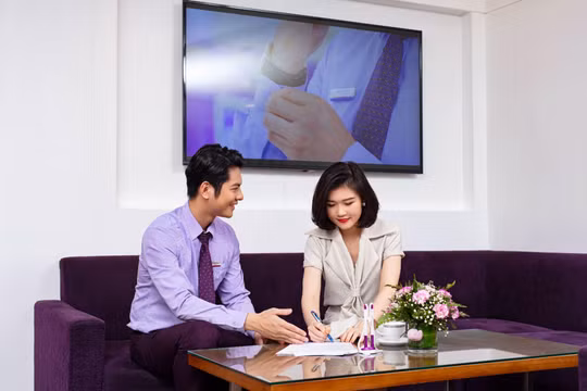 TPBank Biz: Tiên phong chuẩn hóa an toàn, bảo mật đón đầu Thông tư 77
