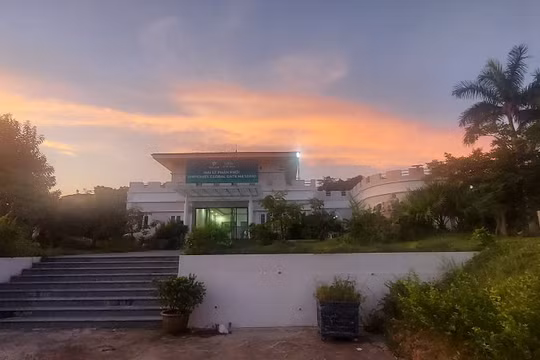 Quảng Ninh: Doanh nghiệp "kêu cứu" vì loạt công trình tiền tỷ được định giá không đồng