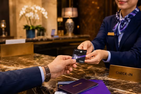 TPBank Visa FlashBiz: Đa chức năng – Tăng trải nghiệm, quản lý chi tiêu doanh nghiệp 24/7