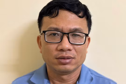 Hưng Yên: Khởi tố đối tượng hiếp dâm cháu bé 13 tuổi