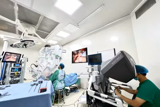 Ban Chỉ đạo kết thúc theo dõi, chỉ đạo đối với 5 vụ án. Ảnh: Hoàng Huy