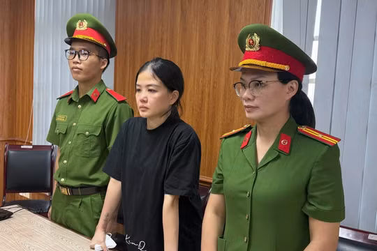 Đà Nẵng: Nữ quái đang chấp hành án vẫn đi lừa đảo góp vốn đầu tư bất động sản