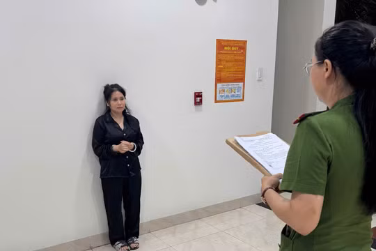 Đà Nẵng: Vợ chủ mưu giết chồng để chiếm đoạt tài sản