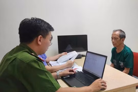 Bắt “thần y rởm” chữa bách bệnh bằng nước ion kiềm, giao dịch lừa đảo gần 100 tỉ đồng
