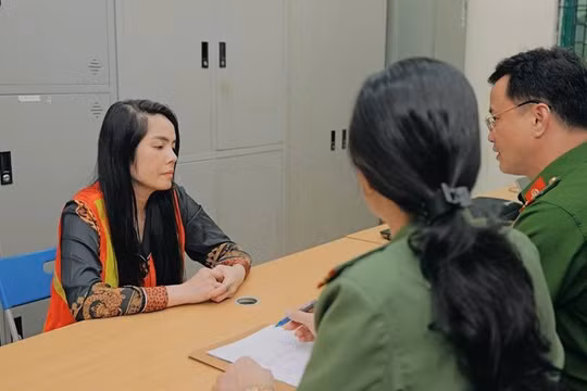 Đường dây ma túy liên quan đến diễn viên Kiều Thanh hoạt động nhiều tầng nấc với thủ đoạn tinh vi