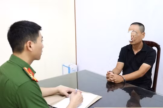 Ninh Bình: Bắt đối tượng đập kính ô tô, trộm hơn 700 triệu đồng