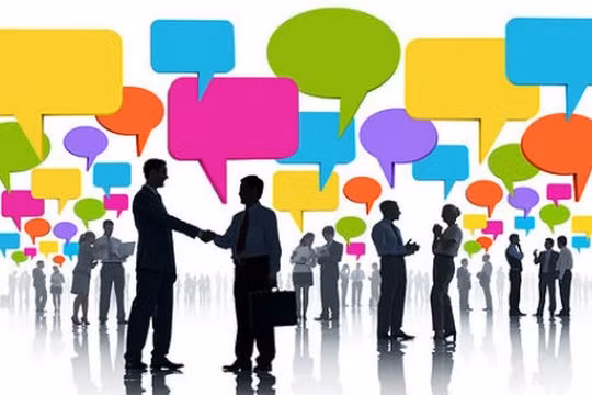 Giải pháp cốt lõi nâng cao chất lượng công tác dư luận xã hội trong thời đại số