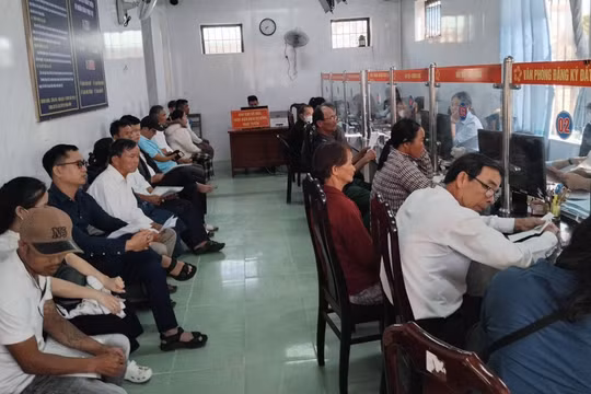 Đà Nẵng khẩn trương làm rõ vụ người dân lên Facebook tố cán bộ xã ‘ngâm’ hồ sơ đất đai
