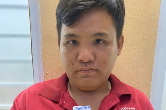 An Giang: Khởi tố, tạm giam đối tượng hiếp dâm người dưới 16 tuổi