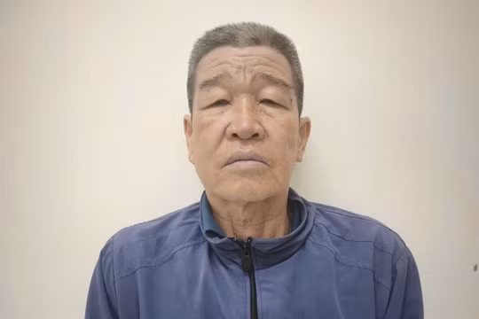 Đổi tên, đổi họ vẫn không thoát, đối tượng truy nã đặc biệt sa lưới sau 25 năm lẩn trốn