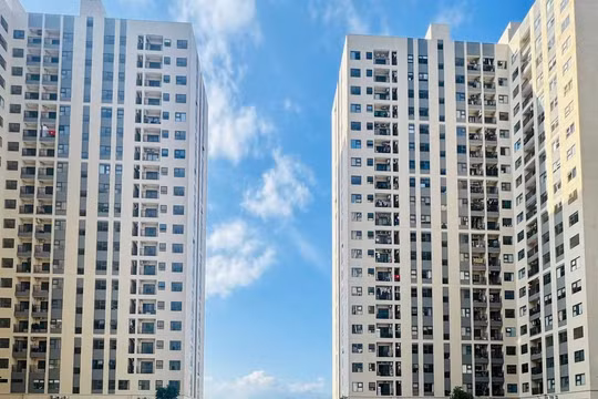 Đà Nẵng yêu cầu rút ngắn một nửa thủ tục để tăng tốc nhà ở xã hội