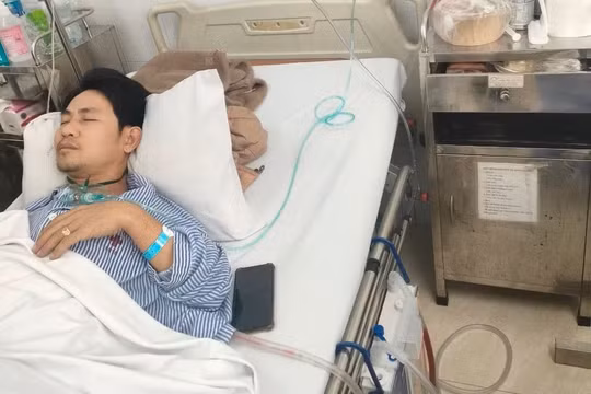 Diễn biến mới vụ án Cố ý gây thương tích tại xã Sơn Đồng: VKSND tối cao chuyển đơn đến Công an TP. Hà Nội giải quyết