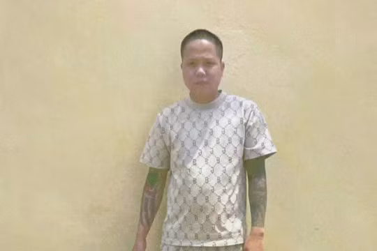 Tìm bị hại trong vụ nghi lừa đảo bán cát đãi vàng trên mạng