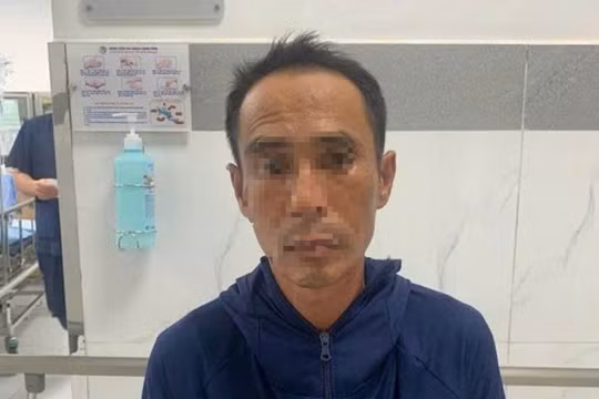 Người đàn ông điều khiển cẩu thi công khi chưa có hiệu lệnh an toàn khiến một phụ nữ tử vong