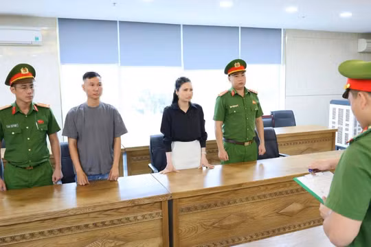 Đà Nẵng: Làm rõ 2 vụ án kinh tế với thủ đoạn tinh vi, giao dịch hàng tỷ đồng