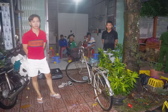 Tây Ninh: Khởi tố, tạm giam 4 bị can trong vụ đánh người tử vong sau cuộc nhậu