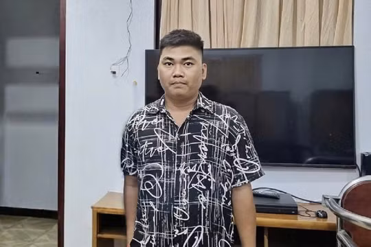 Vận động đối tượng truy nã đầu thú sau hơn 3 năm lẩn trốn