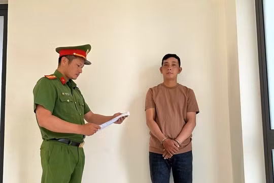 Cựu nhân viên ngân hàng lừa đáo hạn để chiếm đoạt gần 1,7 tỷ đồng